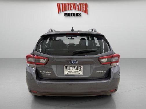 2022 Subaru Impreza Premium