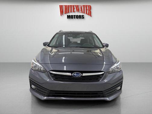 2022 Subaru Impreza Premium