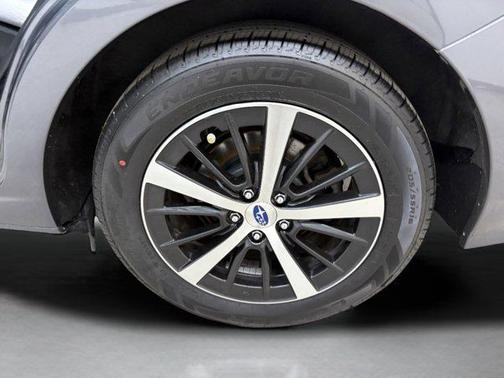 2022 Subaru Impreza Premium