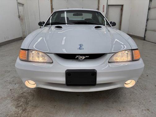 1996 Ford Mustang SVT Cobra