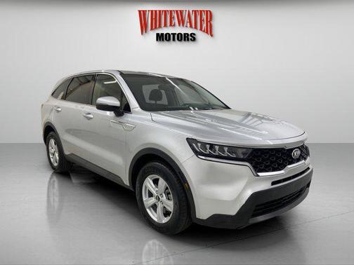 2021 Kia Sorento LX