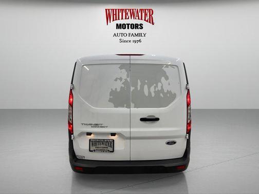 2016 Ford Transit Connect XL