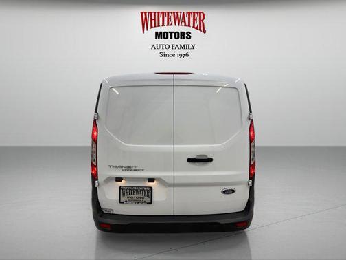 2016 Ford Transit Connect XL