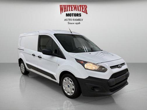 2016 Ford Transit Connect XL