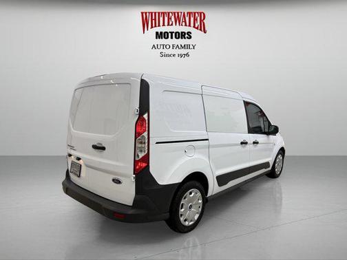 2016 Ford Transit Connect XL