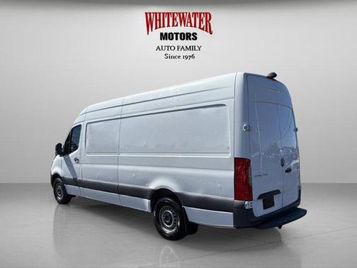 2021 Mercedes-Benz Sprinter 2500 High Roof