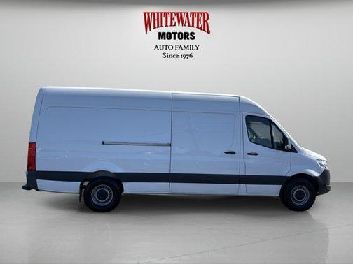 2021 Mercedes-Benz Sprinter 2500 High Roof