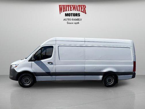 2021 Mercedes-Benz Sprinter 2500 High Roof