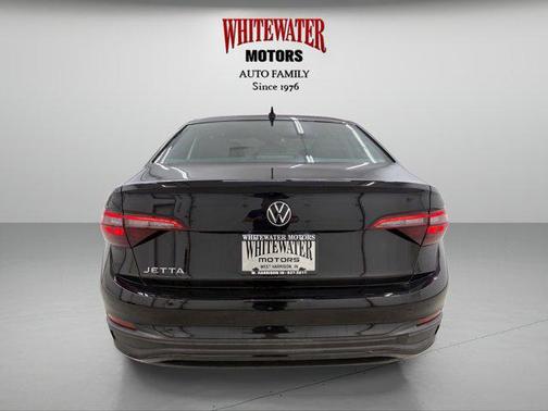 2024 Volkswagen Jetta 1.5T Sport