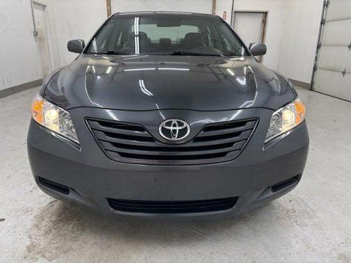 2008 Toyota Camry SE