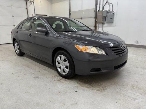 2008 Toyota Camry SE