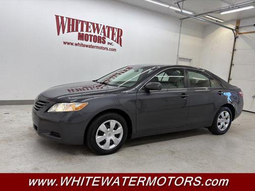 2008 Toyota Camry SE