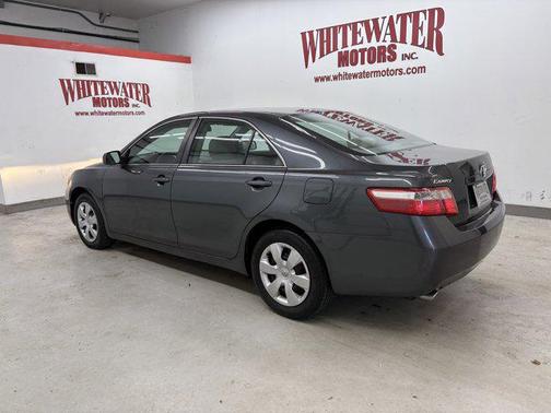 2008 Toyota Camry SE
