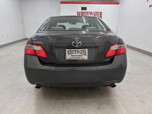 2008 Toyota Camry SE
