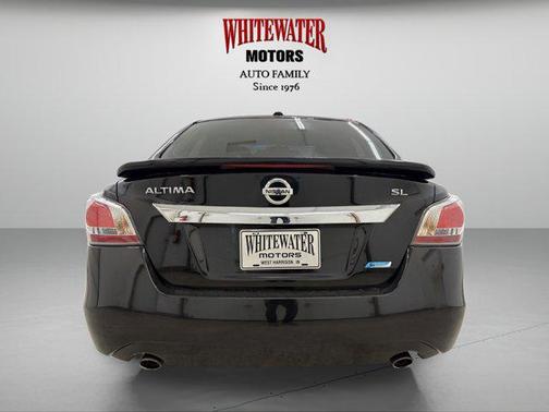 2014 Nissan Altima 2.5 SL