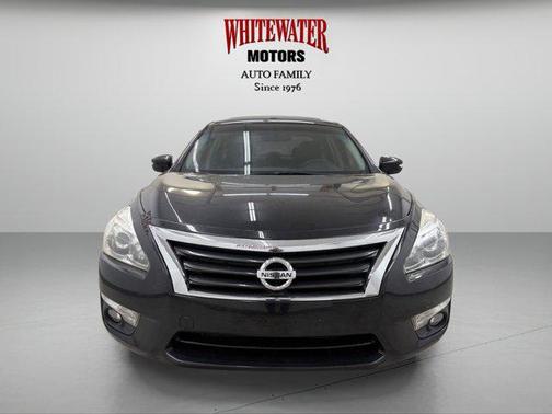 2014 Nissan Altima 2.5 SL