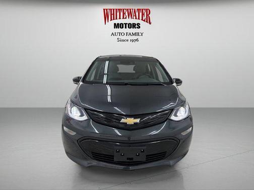 2020 Chevrolet Bolt EV FWD LT