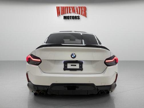 2024 BMW M240 i xDrive