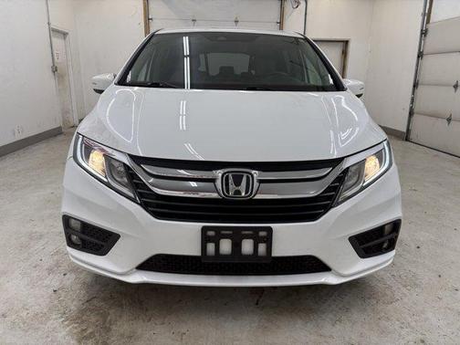 2020 Honda Odyssey EX
