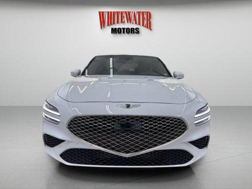 2023 Genesis G70 3.3T AWD