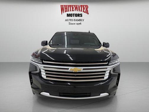 2023 Chevrolet Suburban 4WD High Country
