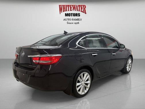 2014 Buick Verano Convenience