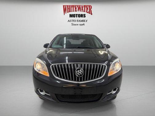 2014 Buick Verano Convenience