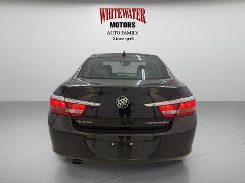 2014 Buick Verano Convenience
