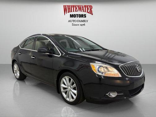 2014 Buick Verano Convenience