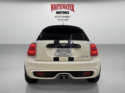 2019 MINI Hardtop Cooper S