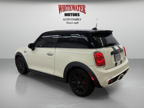 2019 MINI Hardtop Cooper S