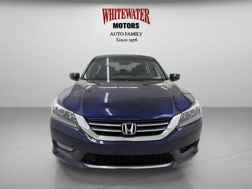 2013 Honda Accord Sport