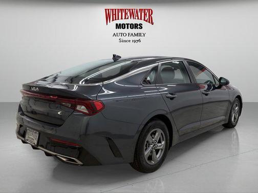 2023 Kia K5 LXS