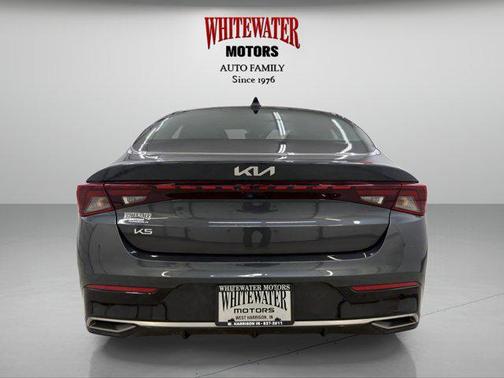 2023 Kia K5 LXS