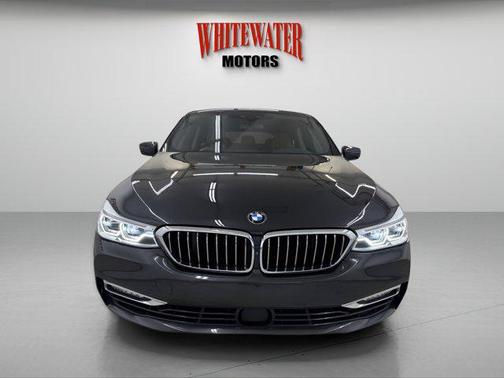 2018 BMW 640 i xDrive