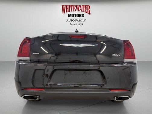 2015 Chrysler 300 S