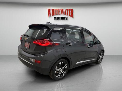 2021 Chevrolet Bolt EV FWD Premier
