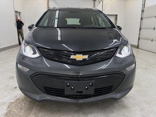 2021 Chevrolet Bolt EV FWD Premier