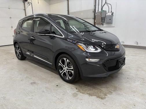 2021 Chevrolet Bolt EV FWD Premier