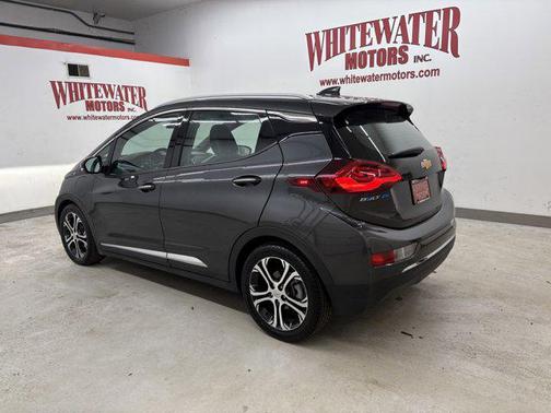 2021 Chevrolet Bolt EV FWD Premier