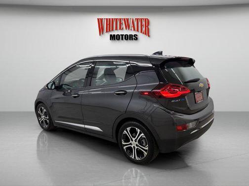 2021 Chevrolet Bolt EV FWD Premier
