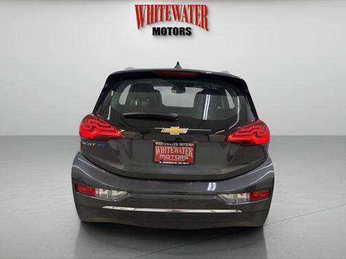 2021 Chevrolet Bolt EV FWD Premier