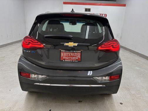 2021 Chevrolet Bolt EV FWD Premier