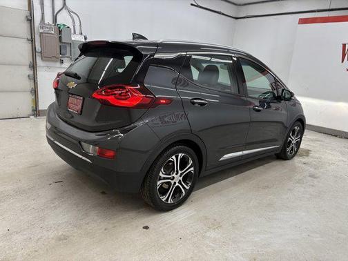 2021 Chevrolet Bolt EV FWD Premier