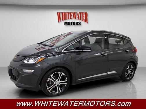 2021 Chevrolet Bolt EV FWD Premier