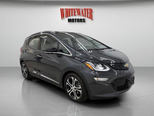 2021 Chevrolet Bolt EV FWD Premier