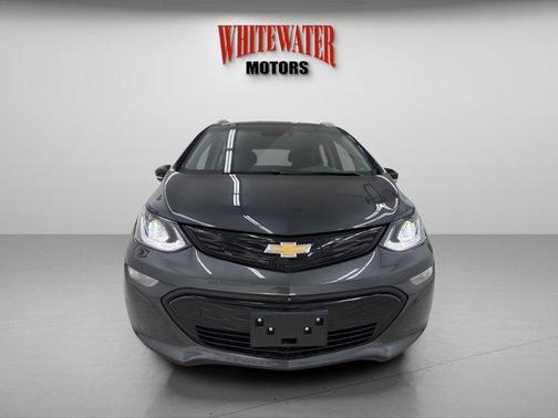 2021 Chevrolet Bolt EV FWD Premier