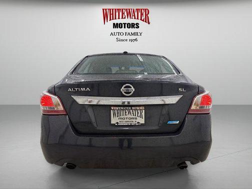 2013 Nissan Altima 2.5 SL