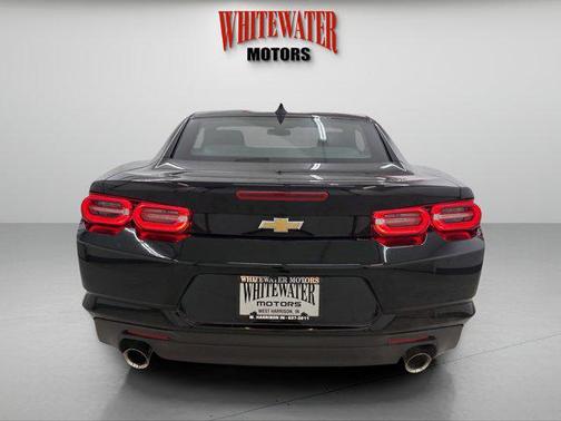 2020 Chevrolet Camaro 1LT