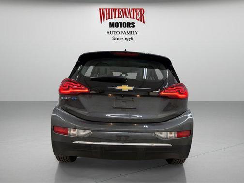 2020 Chevrolet Bolt EV FWD LT